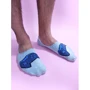 Следки Джойстик чоловічі блакитний: Виробник PAPAdesign