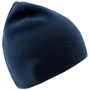 Шапка Martes Billat синяя, голубая (BILLAT-MOOD INDIGO/BLUEJAY) фото 2