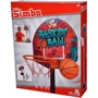 Игровой набор Simba Toys Баскетбол с корзиной 160 см (7407609) фото 8