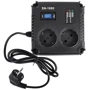 Стабилизатор напряжения Gemix SN-1000