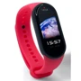 Ремешок BeCover Sport Band Rose Red for Xiaomi Smart Band 10 (713619)