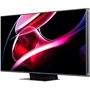 Телевизор Hisense 65UXKQ: Коммуникации Miracast, DLNA, Bluetooth, WiFi