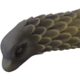 Фаллоимитатор-насадка Hismith 8.5" Squama Beast Silicone Dildo Monster Series