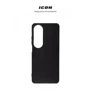 Чохол для телефона ArmorStandart ICON Case Black для OPPO A60 4G (ARM78573): Тип накладка на заднюю часть
