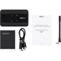3G модем 2E PowerLink MiFi-2 (694743655346): Скорость данных 150 Мбит/с