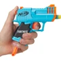 Бластер NERF Hasbro Фортнайт Мікрошотс (E6751 NER MS FORTNITE HC E) E6741_E6751: Тип бластер