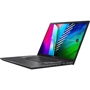 Ноутбук ASUS Vivobook Pro 14X OLED (M7400QE-KM032X): Процессор AMD Ryzen 9 5900HX (3.3 - 4.6 ГГц) / 8 - ядерный