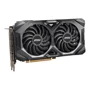 Видеокарта MSI Radeon RX 5600 XT MECH OC 6GB: Разрядность шины памяти, бит 192