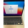 Apple MacBook Air M1 13 256GB Gold (MGND3) 2020 (MacBook) (SFVFGFM08Q6LC) фото 7