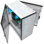 Корпус DarkFlash DLX21 Mesh White фото 11
