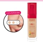 Bourjois Radiance Reveal Healthy Mix Foundation №54 Beige Тональный крем 30 ml фото 5