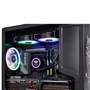 Персональный компьютер (ПК) ARTLINE Overlord GIGA (GIGAv52): Объем накопителя 2 ТБ HDD + 1 ТБ SSD