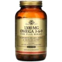 Solgar EFA, Omega 3-6-9, 120 Softgels Омега 3-6-9 (SOL-02028)