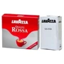 Кофе Lavazza Qualita Rossa (молотый) 250 г (DL998): Вид напитка кофе молотый