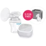 Электрический молокоотсос BabyOno Individual 5 в 1 (406)