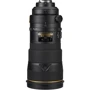 Объектив для фотоаппарата Nikon AF-S Nikkon 300mm f/2.8G ED VR II: Диафрагма при мин./макс. фокусном расстоянии f/2.8