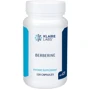 Klaire Labs Berberine 500 mg Берберин 120 капсул