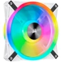 Кулер Corsair iCUE QL140 RGB White (CO-9050105-WW)