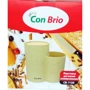 Підставка для ножів Con Brio 2в1 в асортименті 22.5см (7100-CB) фото 5