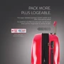 Heys xcase 2G (S) lnfra Red (923084) фото 5