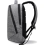 Сумка для ноутбука Frime 15.6" Whitenoise Grey: Тип сумки рюкзак