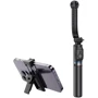 XO SS13 Bluetooth Selfie Stick for Tripods 106cm Black
