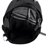 Чоловік рюкзак Onepolar чорний (W1391-black) фото 9