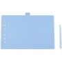 Графический планшет Parblo Ninos N10B Blue (N10BB)