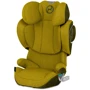 Автокресло Cybex Solution Z i-Fix Plus Mustard Yellow yellow