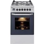 Плита комбінована BEKO CM 51221 S