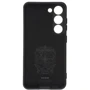 Чохол для телефона ArmorStandart ICON Case Black для Samsung S911 Galaxy S23 (ARM65452): Колір черный