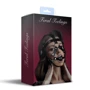 Маска сбруя с кляпом Feral Feelings Head Harness