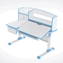 Растущая парта для школьников Cubby Rimu Blue: Тип Парта-трансформер