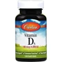 Carlson Labs Vitamin D 4000 IU Витамин D 120 гелевых капсул
