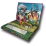 Панорамка. Кішчин дім: ISBN 978-617-663-295-5