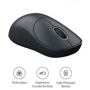 Мышь Xiaomi Mi Wireless Mouse 3 Black GL (BHR8913GL): Тип сенсора оптический