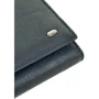 Женский кошелек Dr. Bond синий (30443 dark-blue): Пол Женский