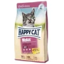 Сухой корм Happy Cat Minkas Sterilised Geflugell для кастрированных котов и стерилизованных кошек с птицей 0.5 кг (70402): Порода Все породы