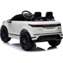 Электромобиль Kidsauto Range Rover Evoque 4х4 (полный привод) белый (DK-RRE99white): Время работы, мин 60-90