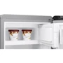 Холодильник Hisense RR106D4CDF: Розміри 86х45х48 см
