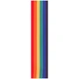 Гітарний ремінь PLANET WAVES PWS111 Polypropylene Guitar Strap, Rainbow: Виробник PLANET WAVES
