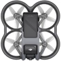Квадрокоптер DJI Avata Explorer Combo with Goggles Integra (CP.FP.00000130.01): Время работы 18 минут