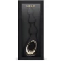 Анальный вибратор LELO Soraya Beads Black