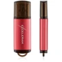 USB-флешка eXceleram 16GB A3 Series USB 2.0 Red (EXA3U2RE16): Дополнительно ушко для крепления к брелку