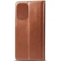 Чехол для телефонов Mobile Case Getman Gallant Brown for Xiaomi Redmi 13 4G / Poco M6 4G: Совместимость Xiaomi Redmi 13 4G / Poco M6 4G