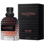 Туалетная вода Valentino Uomo Born In Roma Coral Fantasy 100 ml: Вид Туалетная вода