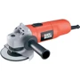 Шлифмашина угловая (болгарка) Black&Decker KG725DD: Производитель Black+Decker