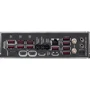 MSI MEG Z890 ACE: Оперативна пам'ять 4xDDR5 9200 МГц, до 256 ГБ