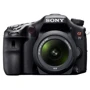 Sony Alpha SLT-A77 Kit (18-55mm)