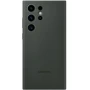Чохол для телефона Samsung Silicone Cover Khaki для Samsung S918 Galaxy S23 Ultra (EF-PS918TGEGRU)